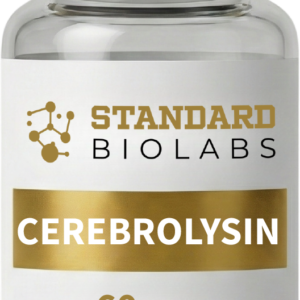CEREBROLYSIN