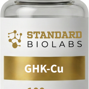 GHK-Cu
