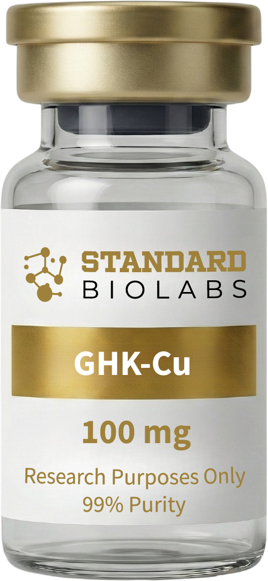 GHK-Cu