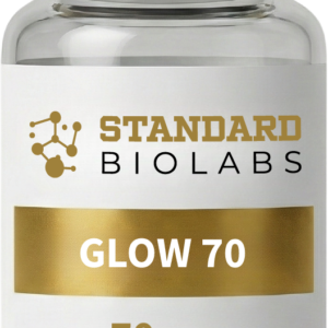 GLOW 70