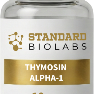 THYMOSIN ALPHA-1
