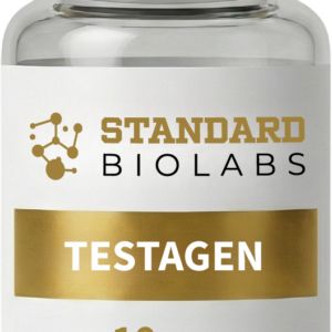 TESTAGEN