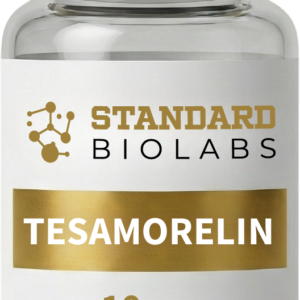 TESAMORELIN