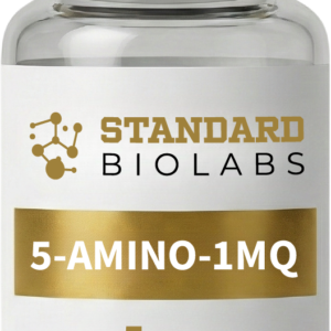 5-AMINO-1MQ