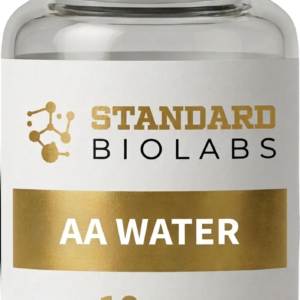 Aestetic water