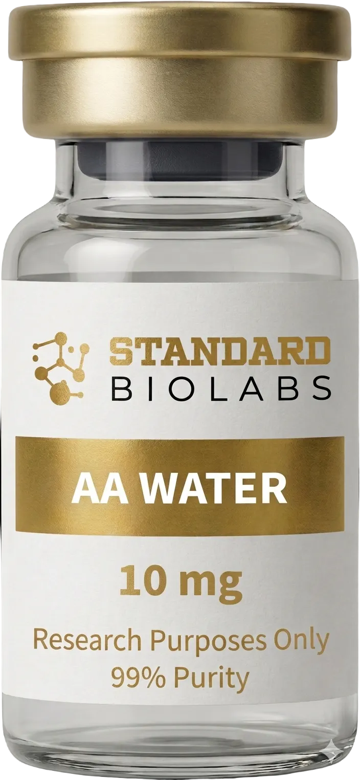 Aestetic water