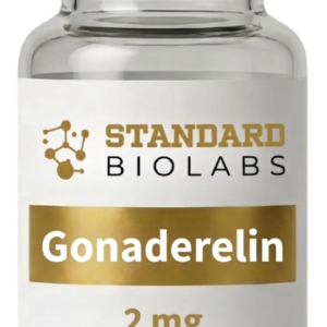 Gonaderelin