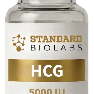 HCG