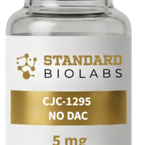 CJC-1295 NO DAC