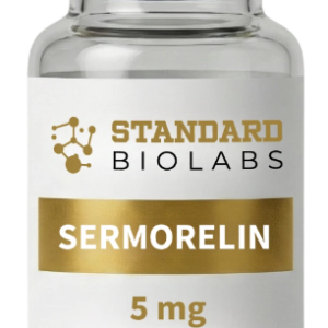 SERMORELIN