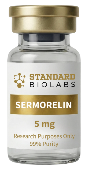 SERMORELIN