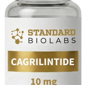 CAGRILINTIDE