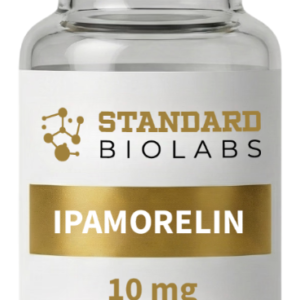 IPAMORELIN