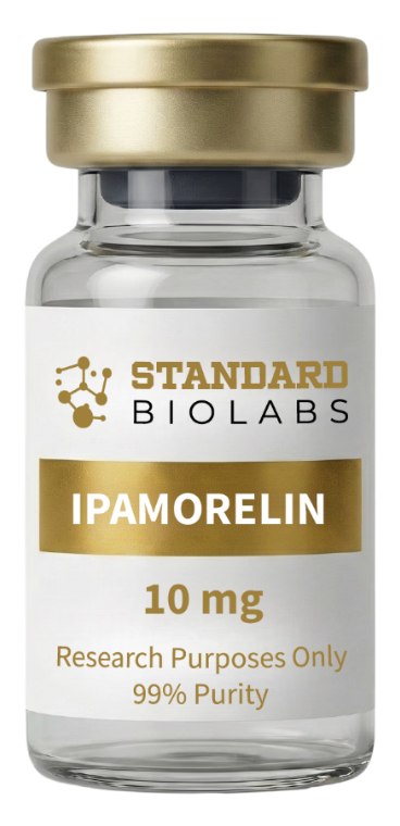 IPAMORELIN