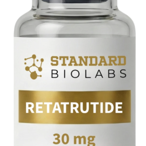 RETATRUTIDE